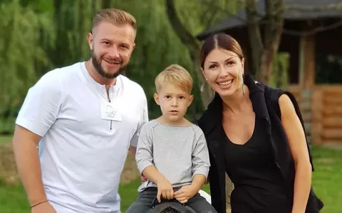 Ilinca Vandici recunoaște că e geloasă: "Am un bărbat frumos, deștept, de succes, dorit și râvnit". Ce spune despre al doilea copil / EXCLUSIV