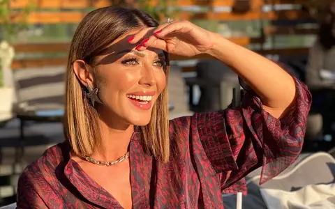 Ilinca Vandici recunoaște că și-a facut o intervenție estetică la față: "După pandemie mi-am dorit un refresh. A fost un moft"/ EXCLUSIV
