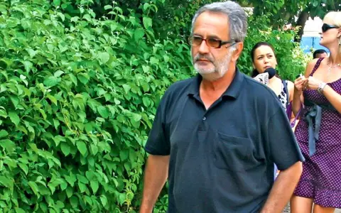 Tatăl Mădălinei Manole a murit de COVID-19. Fiul lui a făcut anunțul: „Acum ești împreună cu fata și soția ta”