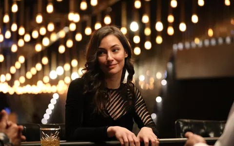 Raluca Aprodu va juca în serialul VLAD. Ce rol va interpreta