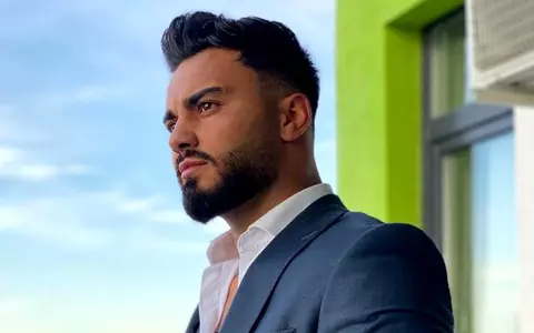 Jador, implicat într-un accident! Bolidul de lux, grav avariat: "Am blocat toată intersecția. Mașina era distrusă"