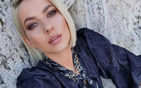 Lidia Buble, în brațele lui Cornel Ilie! “Cred că de asta a divorțat la început de septembrie”