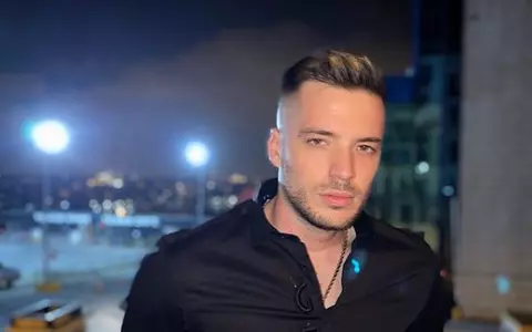 Livian și Florentina de la Puterea Dragostei s-au împăcat: „Nu poate să stea fără mine”