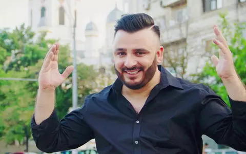Liviu Guță îl face praf pe Costi Ioniță: "Unora au început să le cadă obrajii de la atâta obrăznicie!"
