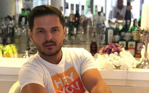 Cine e băiatul pe care Liviu Vârciu l-a crescut în secret de la vârsta de 1 an. Drama neștiută a lui Mario