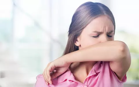 Cum faci diferența între alergie și coronavirus: „Este primul semn distinctiv”