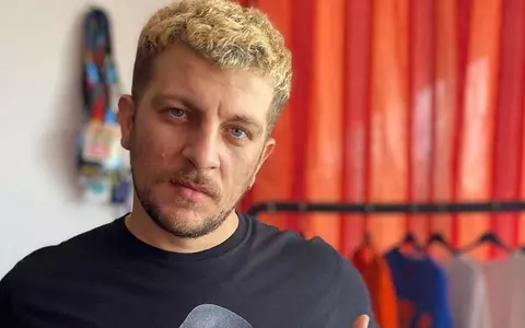 A spus adio burlăciei: rapperul Macanache s-a însurat! Primele imagini de la nuntă