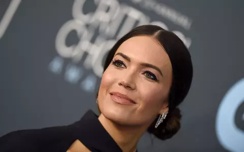 Mandy Moore este însărcinată pentru prima oară! Actrița a dezvăluit sexul bebelușului