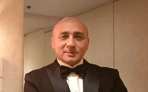 Primele imagini de la filmările show-ului Te cunosc de undeva!, după ce concurenții s-au vindecat de COVID-19. Marcel Pavel e în cea mai bună formă