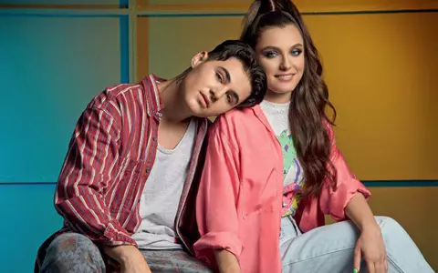 Alexia Eram trebuie să se opereze de urgență! Ce probleme de sănătate are fiica Andreei Esca