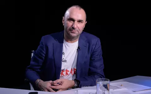 Marius Tucă a fost testat pozitiv cu COVID-19. Jurnalistul face primele declarații: ”Sper să trec cât mai bine de această încercare”