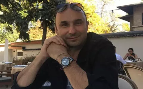 Știați că Marius Tucă are o fată de 22 de ani? Iată cum arată Daria, "Leoaică născută din coama lumii" și cu ce se ocupă