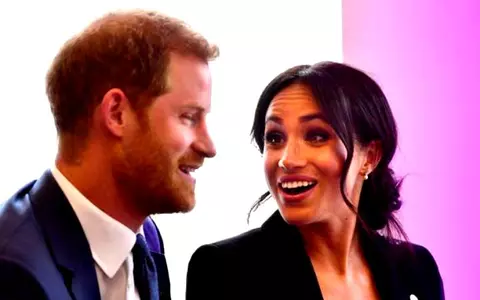 Ce decizie a luat Meghan Markle după ce ea și Prințul Harry au fost obligați să-și plătească datoria de 2,4 milioane de lire sterline