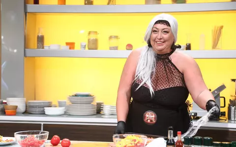 Cine este Melinda Cutur de la Chefi la cuțite. Are un fiu cu o boală genetică rară