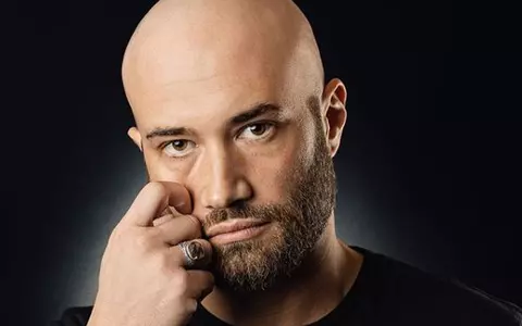 Mihai Bendeac a botezat copilul unui concurent de la iUmor. Băiețelul îi poartă numele