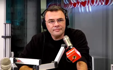 Moise Guran revine la Europa FM, la 9 luni după anunțul că renunță definitiv la jurnalism, pentru a se implica în politică