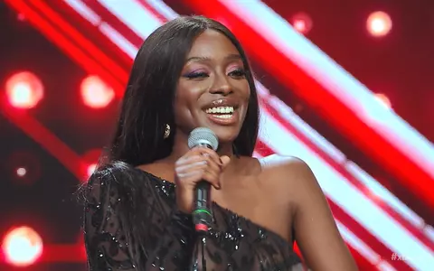Cine este Naomi Hedman, Pantera de la X Factor. După un alt show TV a primit amenințări cu moartea