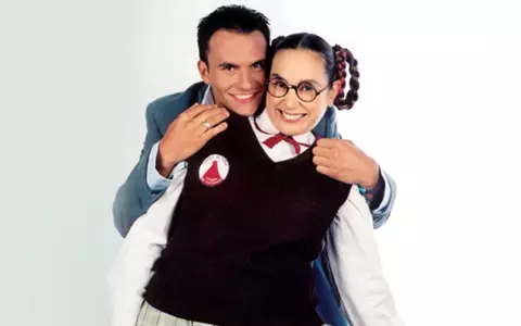 O mai ții minte pe actrița din "Valentina, grăsuța mea frumoasă"! Cum arată Natalia Streignard la 50 de ani