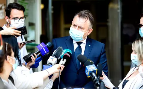 Nelu Tătaru a făcut anunțul! Când va ajunge în România primul vaccin anti-COVID