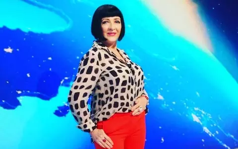 Secretul lui Neti Sandu. Are aceeași coafură de 25 de ani și mulți sunt convinși că poartă perucă: "Fiecare stilist a vrut să-mi schimbe tunsoarea"/ EXCLUSIV