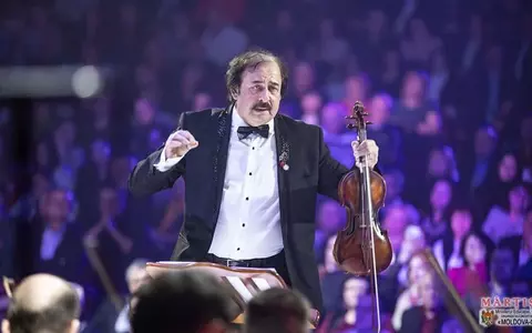 Nicolae Botgros, declarații în premieră despre fiica lui secretă. Și-a părăsit soția după 47 de ani pentru femeia care l-a făcut din nou tată