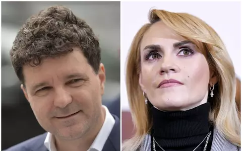 Nicușor Dan este noul primar al Capitalei. Gabriela Firea a pierdut la alegerile locale din 2020