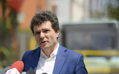 Averea lui Nicușor Dan. Are o mașină din 1986, un teren în Predeal și 9.000 de euro în cont