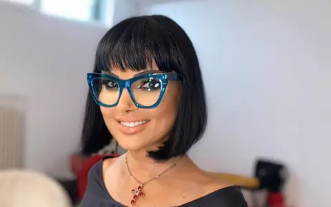 Ozana Barabancea a donat plasmă, după ce s-a vindecat de coronavirus: "Așa cum Dumnezeu m-a ajutat pe mine și eu ajut la  rândul meu"
