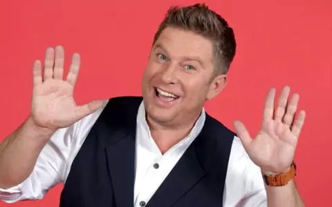 Pavel Bartoș a trăit cel mai trist moment al vieții pe scenă: "Când am aflat că a murit mama, am filmat toată ziua"