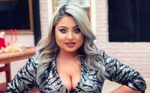 Ce dietă a ținut Raluca Marina, alias Plușica de la Puterea Dragostei. A slăbit 13 kilograme