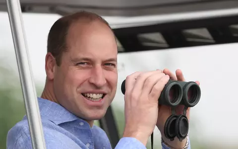 Prințul William, criticat dur de apărătorii drepturilor animalelor! A mers la vânătoare cu George, fiul său de 7 ani