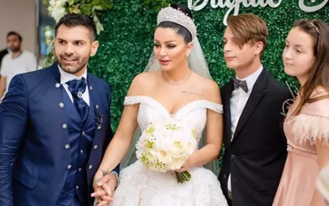 Reacția neașteptată a lui Robert Sfăt, fiul lui Brigitte, după ce mama lui a fost bătută și târâtă pe jos de Florin Pastramă: ”Eu îl înțeleg, ea tratează pe toată lumea ca pe sclavi”