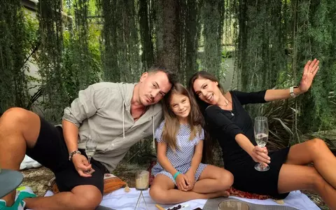 Răzvan Fodor și Irina, aniversare de 10 ani a căsniciei cu surprize! Complice a fost chiar fiica lor