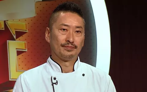 Cine este Shoji Toshihisa de la Chefi la cuțite. S-a mutat de 8 ani în România