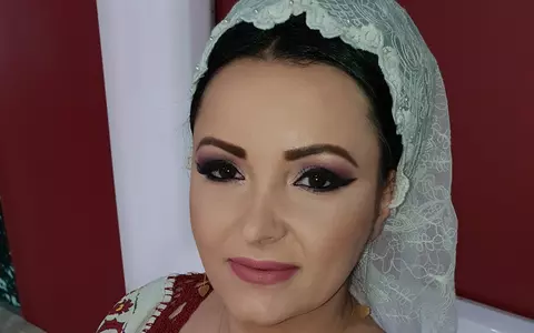 Silvana Rîciu a născut! Artista a devenit mamă pentru a treia oară: primele imagini cu fetița