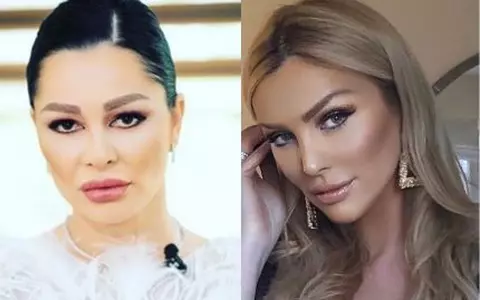 Sora lui Brigitte Pastramă arată fabulos în costum de baie, la 39 de ani! "Nu fac sport în fiecare zi, dar..."
