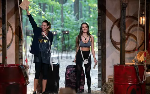 Viviana Sposub și Alina Pușcău, primul duel cu eliminare de la Ferma