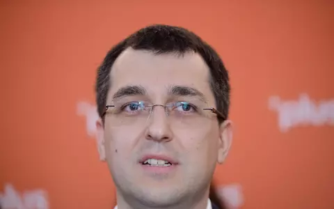 Cine este Vlad Voiculescu, mâna dreaptă a lui Nicușor Dan. A lucrat cu Melania Medeleanu și a ajutat copii bolnavi de cancer