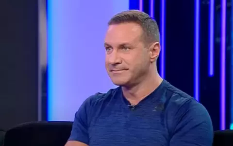 Alin Oprea, mai fericit ca niciodată lângă noua iubită. Artistul și-a asumat relația: ”O iubesc pe fata asta”