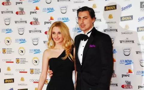Alina Sorescu face noi declarații după zvonurile privind divorțul de Alex Ciucu: „Nu e deloc ușor”
