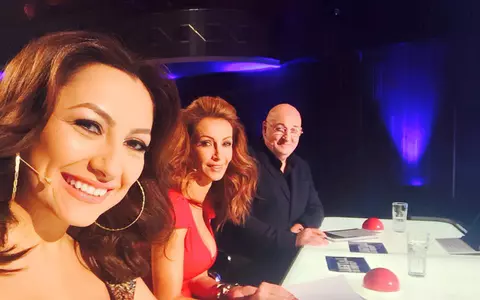 Mihaela Rădulescu și Andra, schimb de replici pe internet: „Știți voi mai bine cine este această femeie”