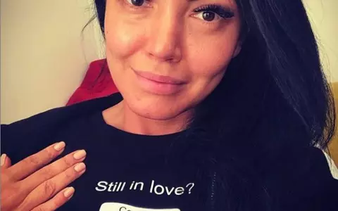 Andreea Mantea vorbește despre perioada petrecută în Turcia și motivul revenirii în România: „Mi-am dorit mult ca David să...”