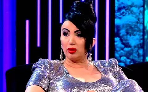 Adriana Bahmuțeanu le atacă pe femeile care au trecut prin viața lui Irinel Columbeanu: "Cine îi sare acum în ajutor?"