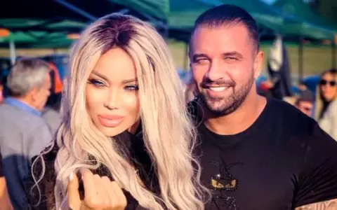 Bianca Drăgușanu și Alex Bodi, din nou împreună! Cum au fost surprinși după "ultima" despărțire