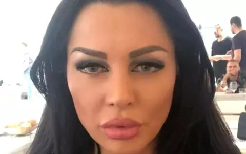 Brigitte Pastramă, noi dezvăluiri despre căsnicia cu Ilie Năstase: "Tot cu trenul mergeam"