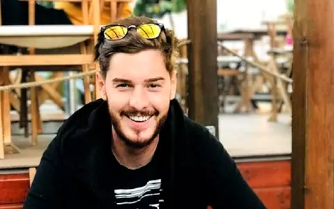 Cătălin Meșter de la Insula Iubirii s-a însurat! Soția lui a fost ispită la aceeași emisiune: "Vom fi împreună pentru totdeauna"
