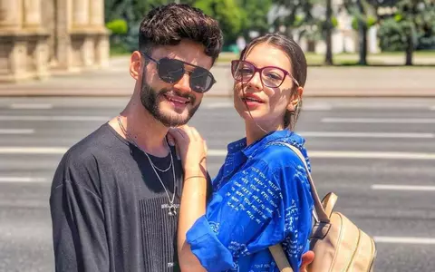 Edward Sanda face primele declarații, după ce s-a zvonit că iubita lui, Cleopatra Stratan, ar fi însărcinată: „De la noi o să știți întotdeauna...”