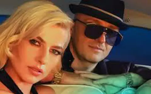 Lidia Buble vorbește despre relația cu Costi Ioniță, după ce a fost surprinsă alături de el: „Dacă ar fi să apar cu toți în presă...”