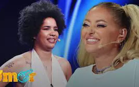 Cine este Georgiana Lupu, concurenta de la iUmor, care s-a născut în pușcărie. Povestea vieții sale este extrem de tristă