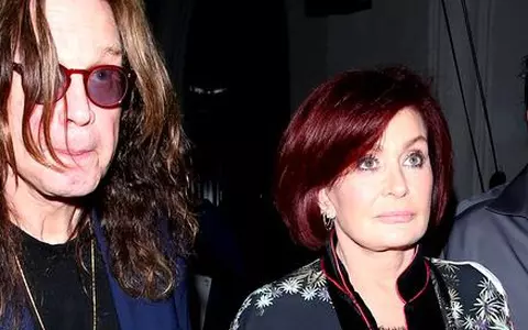 Sharon Osbourne, la un pas să fie omorâtă de soțul ei, Ozzy: "M-a sugrumat, m-a pus la pământ...". Ce a urmat e desprins din filme!